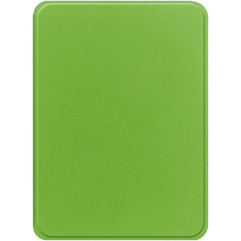 Чохол-книжка ArmorStandart для Amazon Kindle Paperwhite 12th Gen 2024 / Kindle Colorsoft Green (ARM81967) [121839] - фото 3