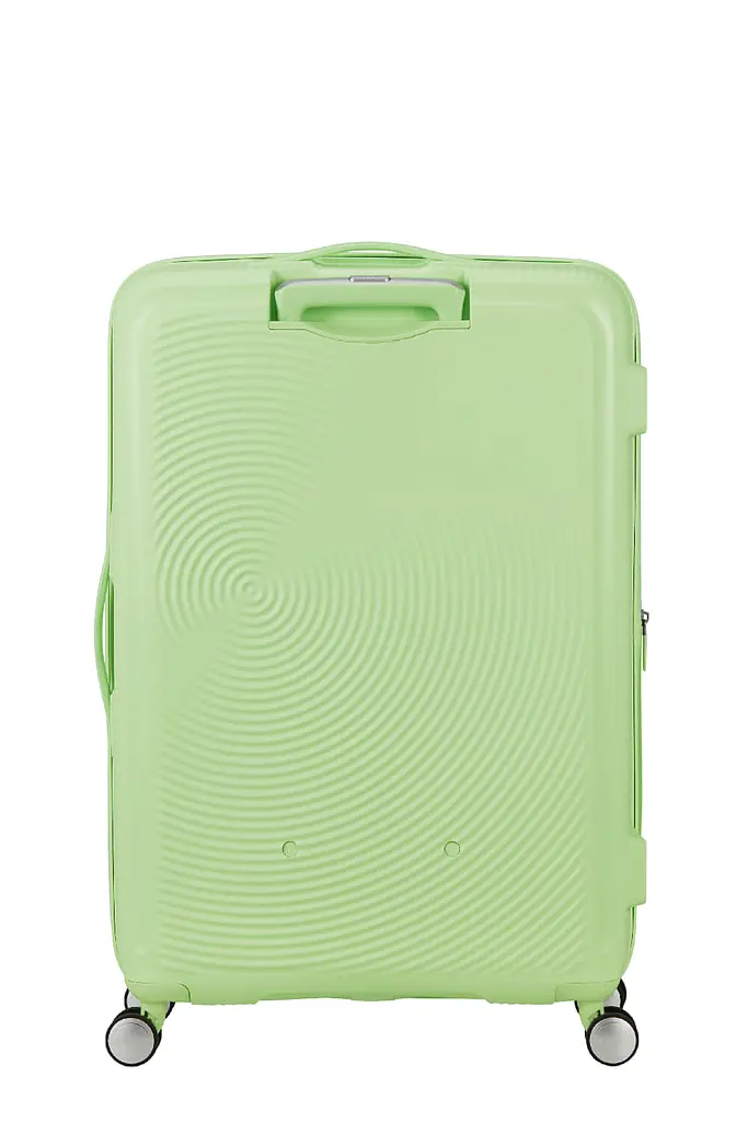 Валіза 77 См American Tourister SOUNDBOX KIWI GREEN 77x51,5x29,5(32,5) 32G*84003 - фото 4