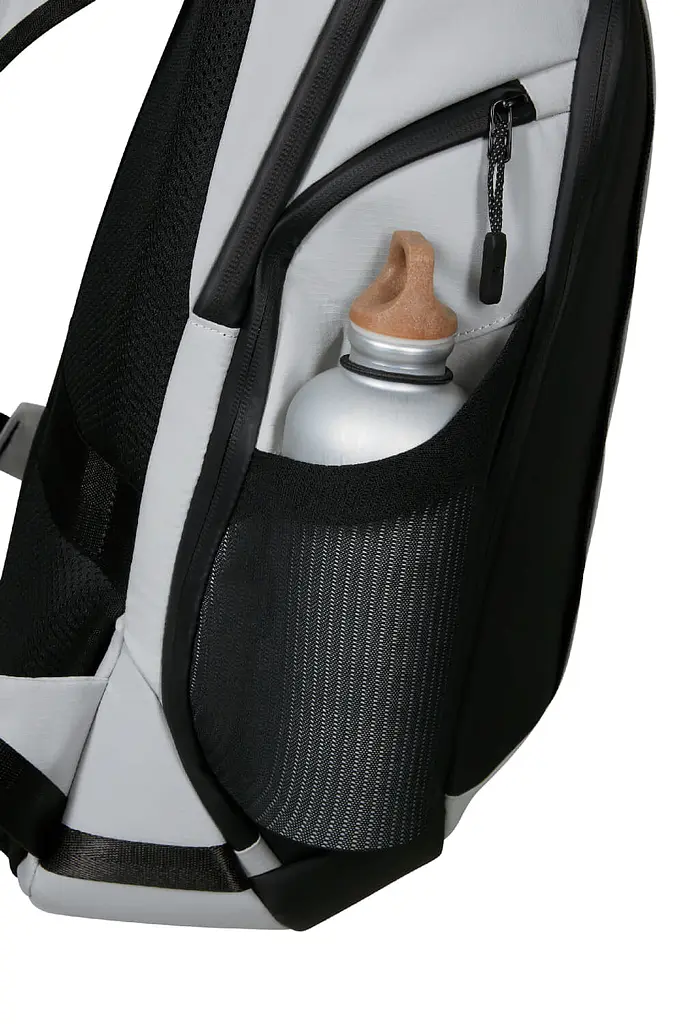 Рюкзак 15,6" Samsonite ACTIVE ROAD GREY 45x29,5x17,5 KS5*08003 - фото 9