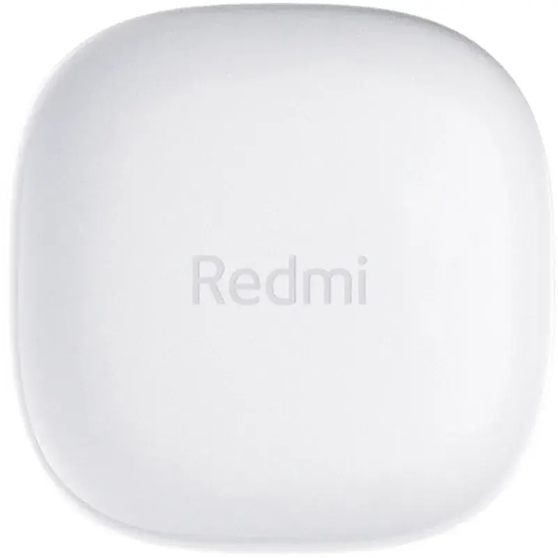 Навушники Xiaomi Redmi Buds 6 Play (BHR8773GL) White (1071787) - фото 5
