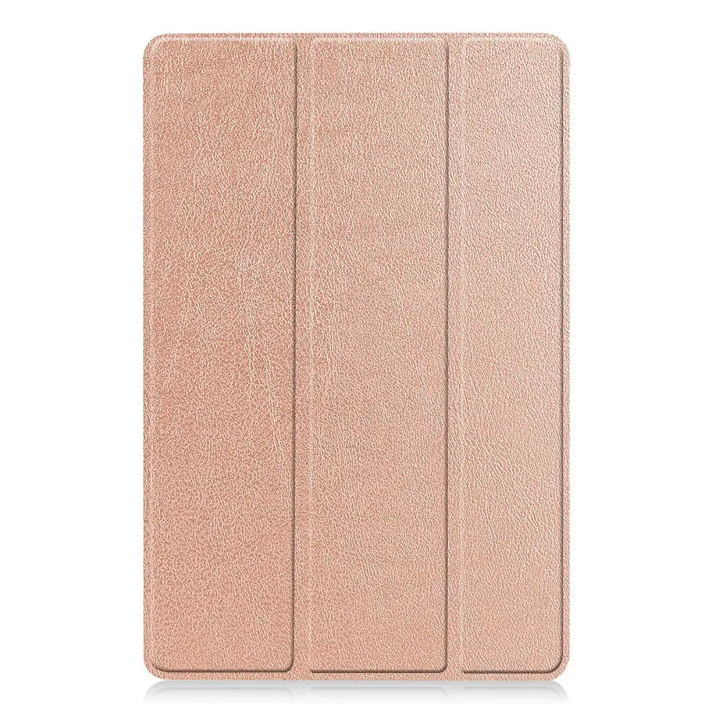 Чохол до планшета BeCover Smart Case Samsung Galaxy Tab S10 FE (SM-X520/SM-X526) 10.9" Rose Gold (713282) - фото 2