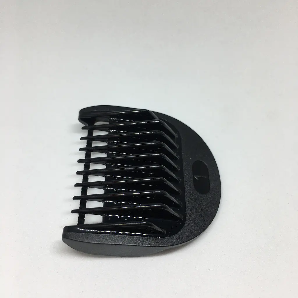 Гребінець для тримера Braun MGK3, MGK5, MGK7, BT3, BT5, тип 5513, 5514, 5515, 5516, 5517, 5541 1 мм - фото 8