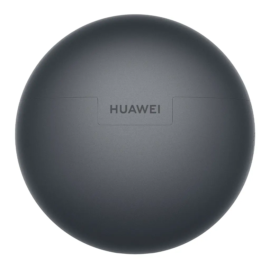 Навушники TWS Huawei FreeBuds 7i Black UA - фото 2