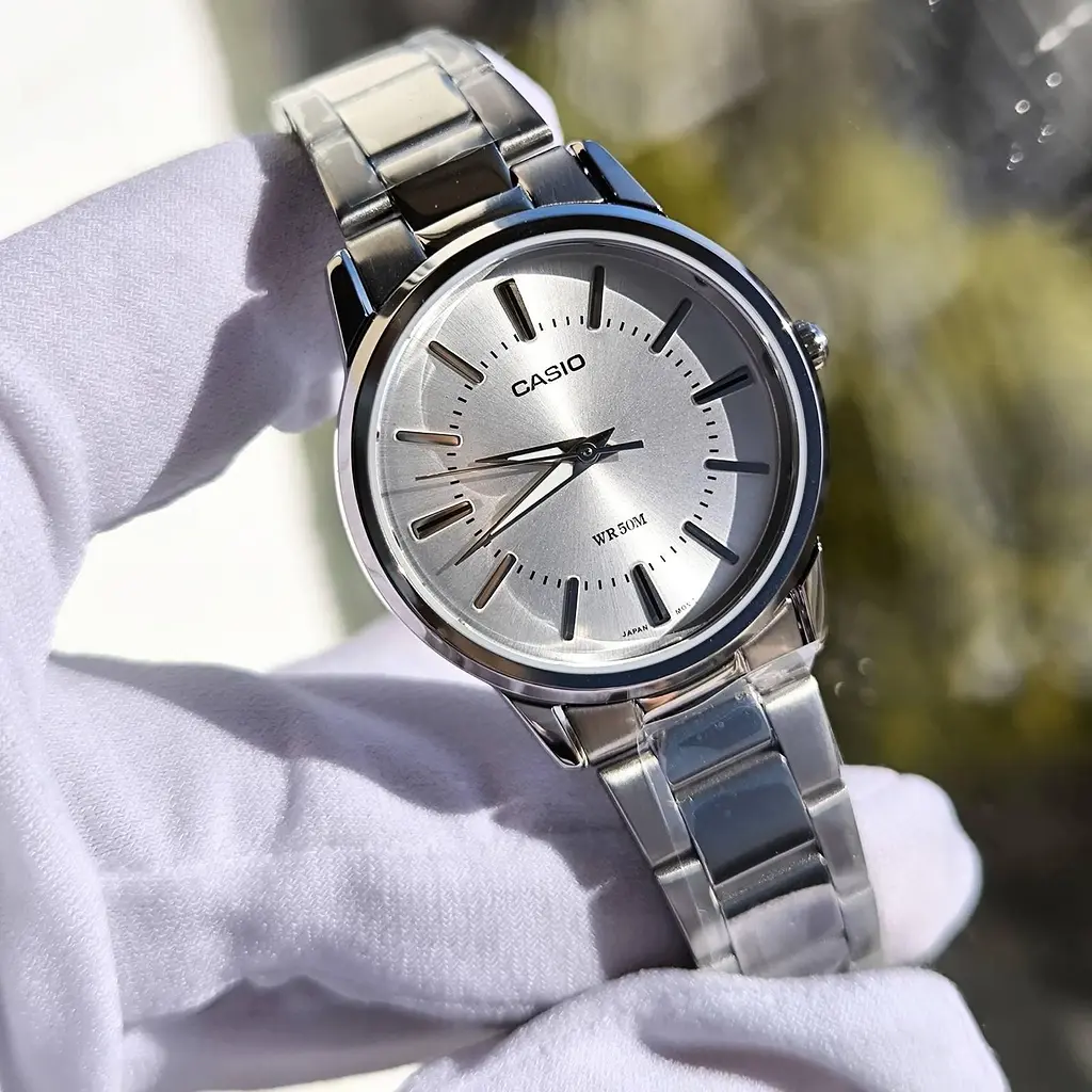 Годинник Casio LTP-1303D-7AVEF - фото 6