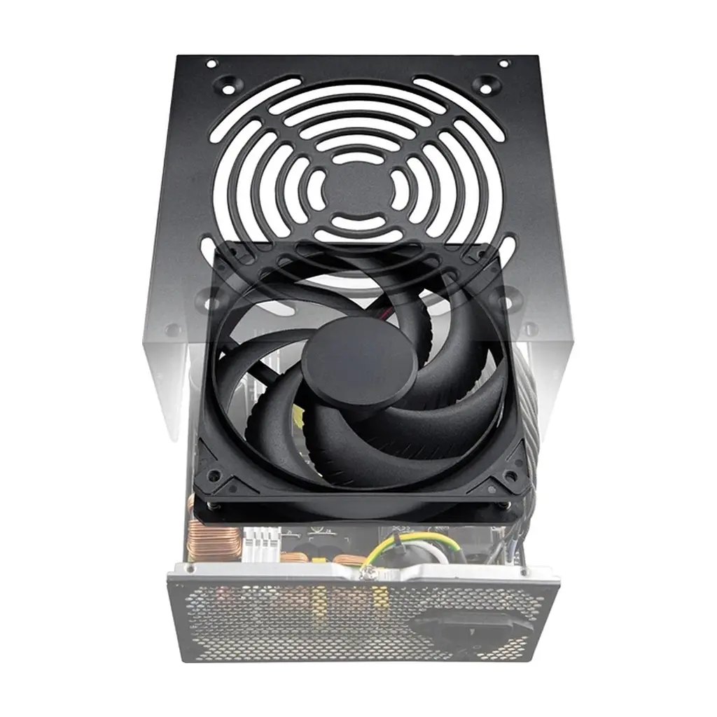 Блок живлення Cougar 650W (ATLAS (ATX 3.1) 650) - фото 5
