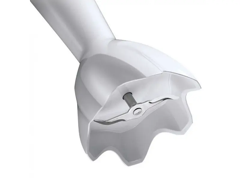 Блендер Braun Multiquick 3 MQ3020 Pasta - фото 2