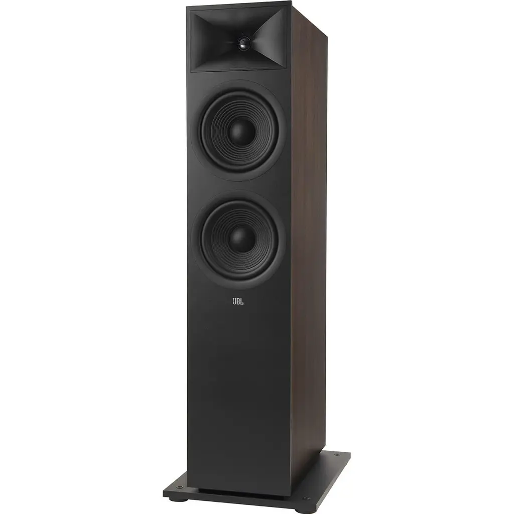 Акустична система JBL Stage 280F (1 шт.) (JBL280FBLK) - фото 6