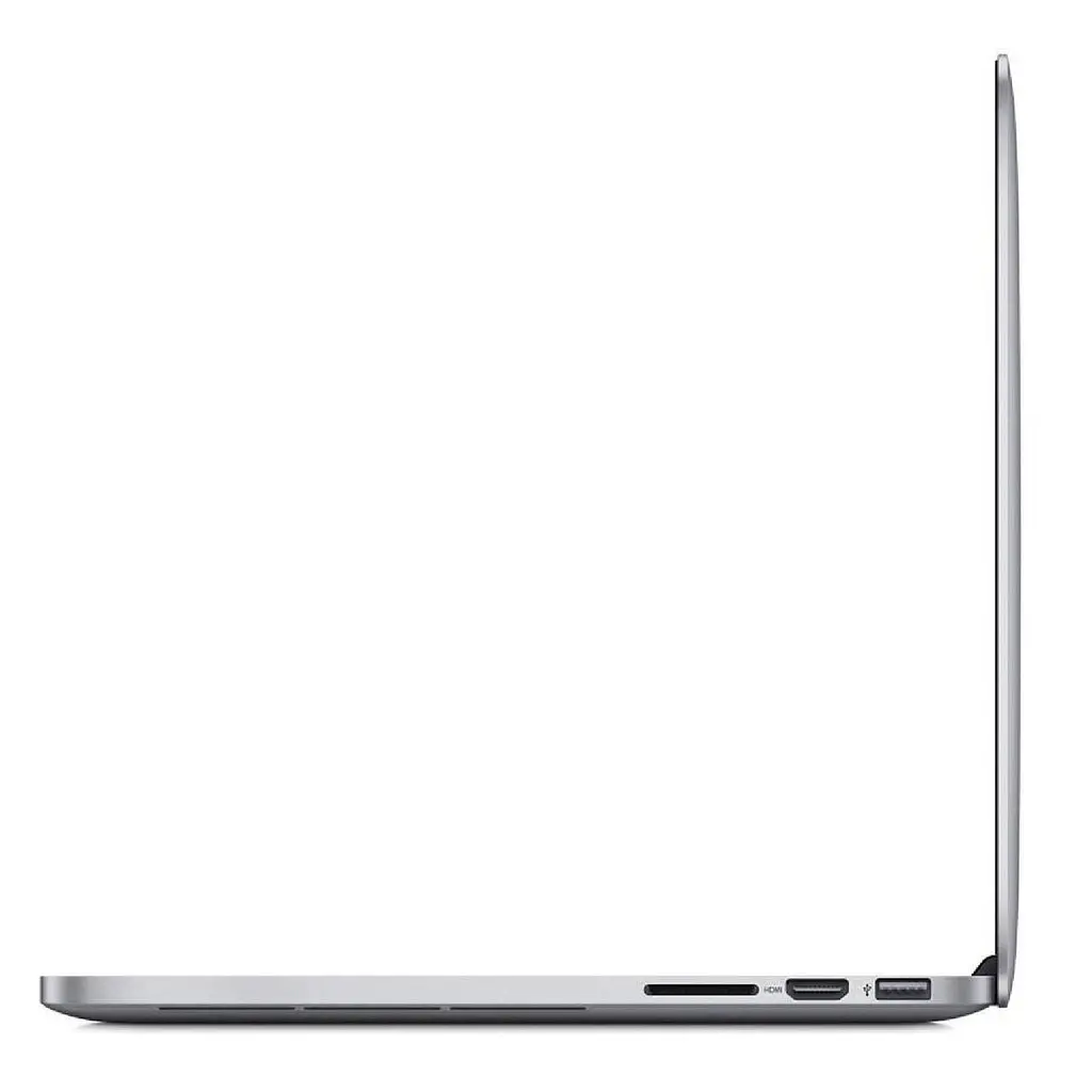 Ноутбук Apple MacBook Pro 13'' A1502 Retina (C02PMC0HFVH5) (i5-5257U/8/256SSD) - Class A- - фото 5
