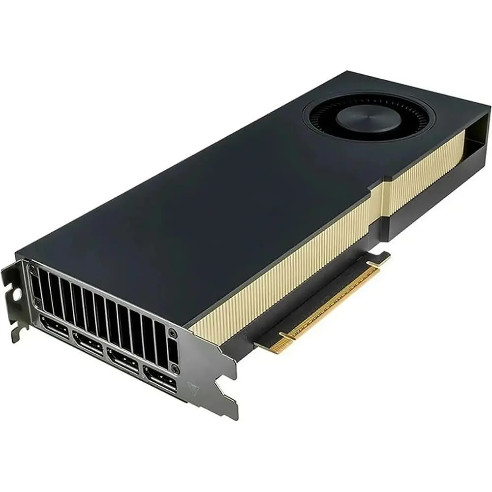 Відеокарта PNY RTX PRO 5000 48GB Blackwell OEM (VCNRTXPRO5000-SB) (GDDR7, 384 bit, PCI-E v5.0 x16) - фото 2