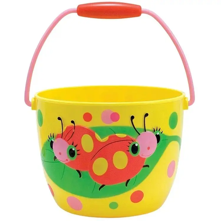 Відерце Melissa & Doug Моллі і Боллі (MD6243)