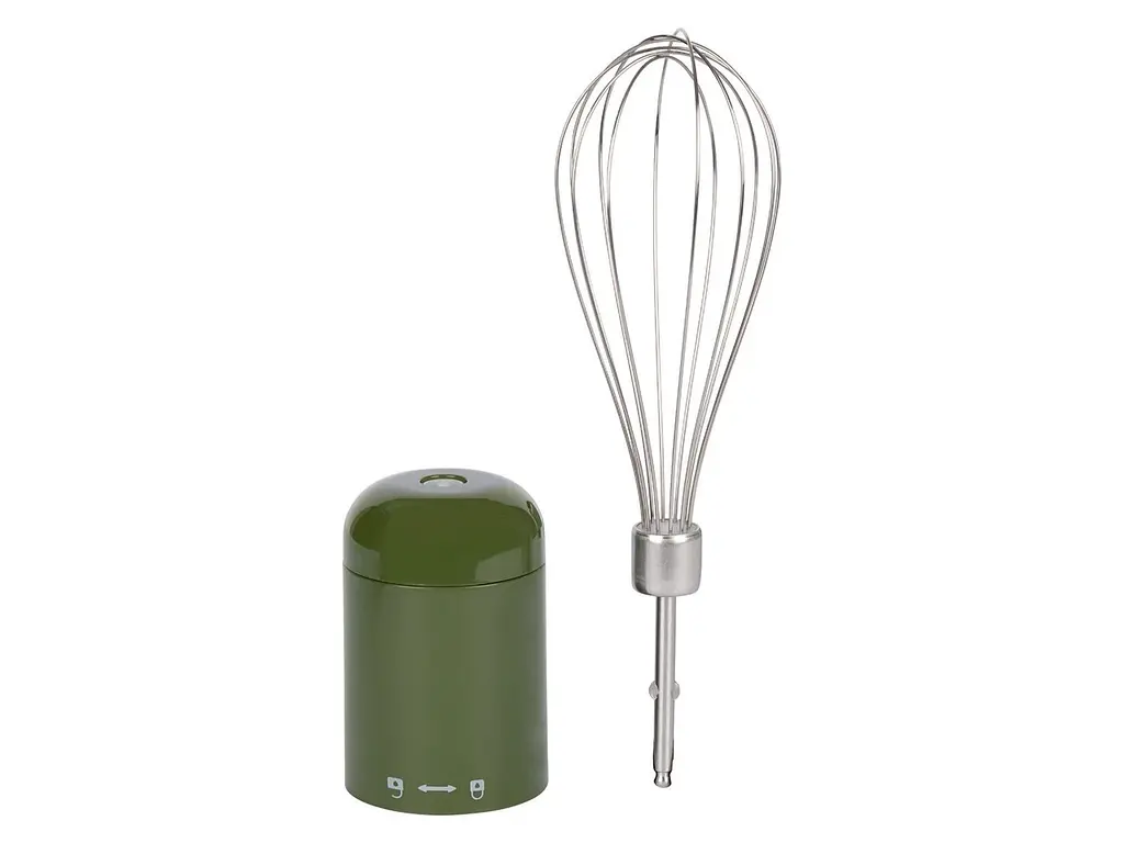 Блендер Silver Crest SSSH 600 A1 olive - фото 6