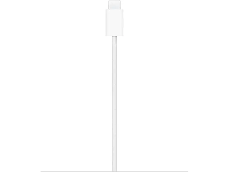 Бездротовий зарядний пристрій Apple MagSafe Charger 1 m (MGD74) - фото 4