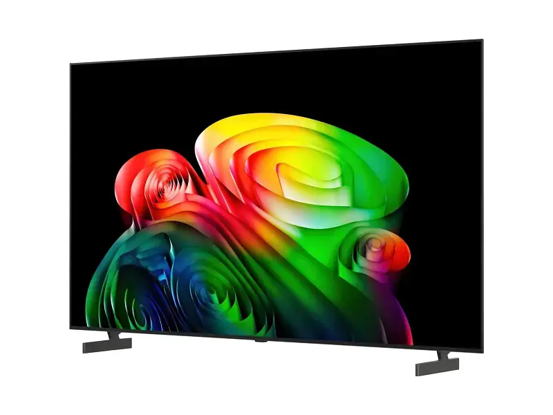 Телевізор LG OLED77B65LA - фото 4