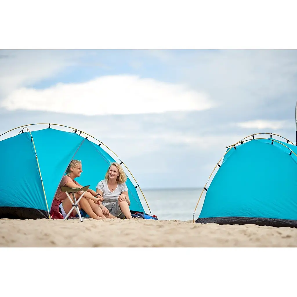 Намет Grand Canyon Tonto Beach Tent 4 Blue Grass (330023) - фото 7