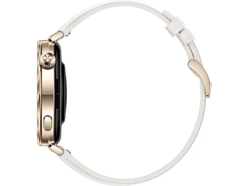Смарт-годинник Huawei Watch GT 5 41 mm White - фото 2