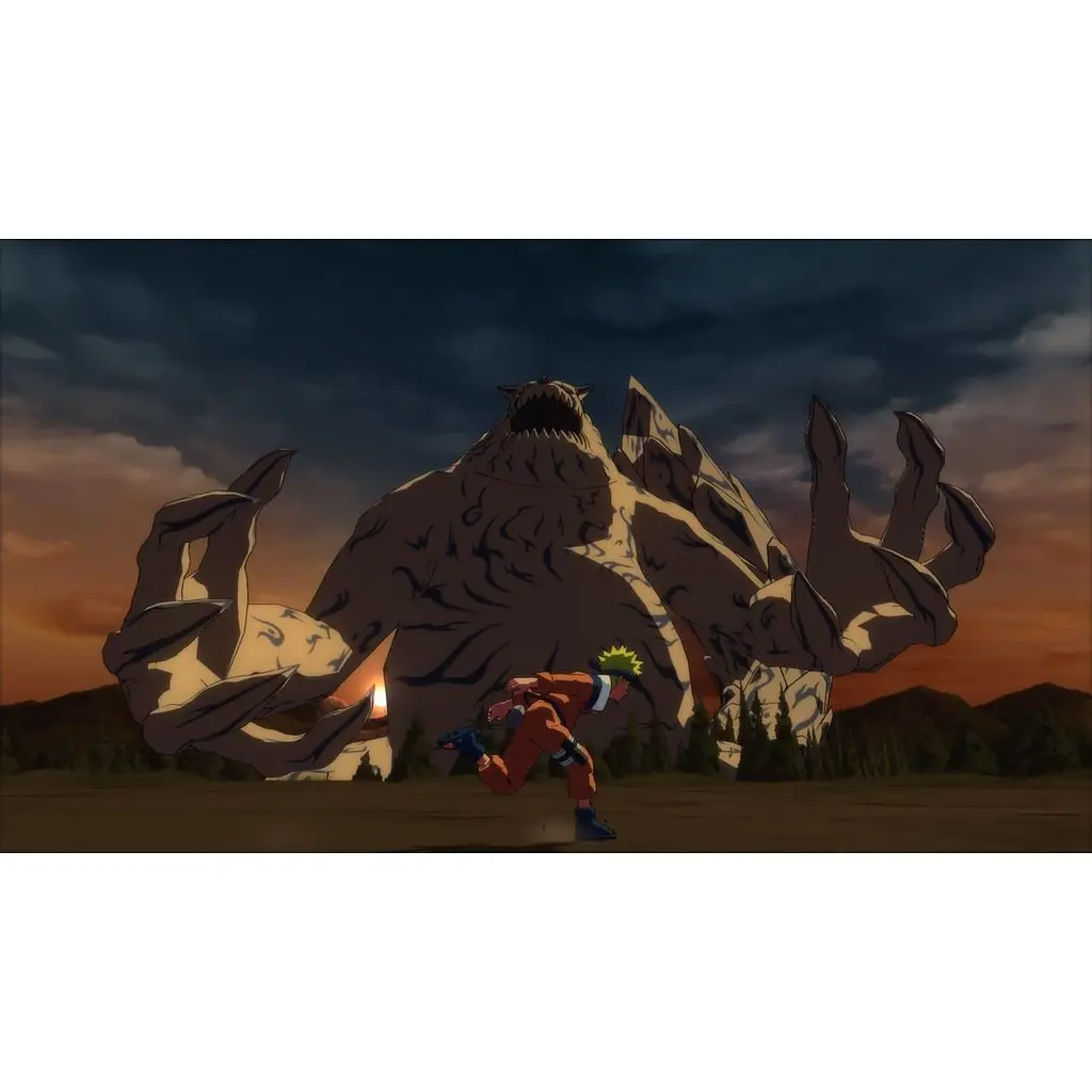 Ключ активації Microsoft Naruto: Ultimate Ninja Storm для Xbox One/Series - фото 4