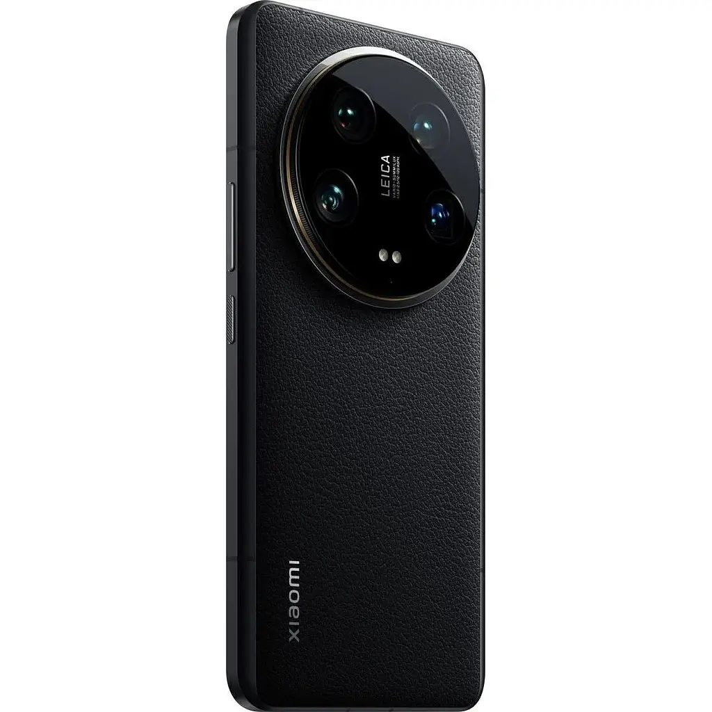 Смартфон Xiaomi 14 Ultra 12/512Gb Black (CN) [5G, Без NFC] - фото 5