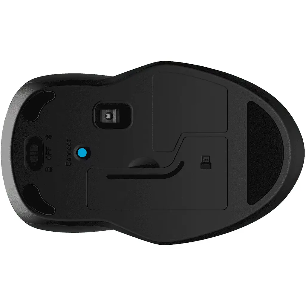 Миша HP 250 Dual Mouse (6V2J7AA) [99746] - фото 4