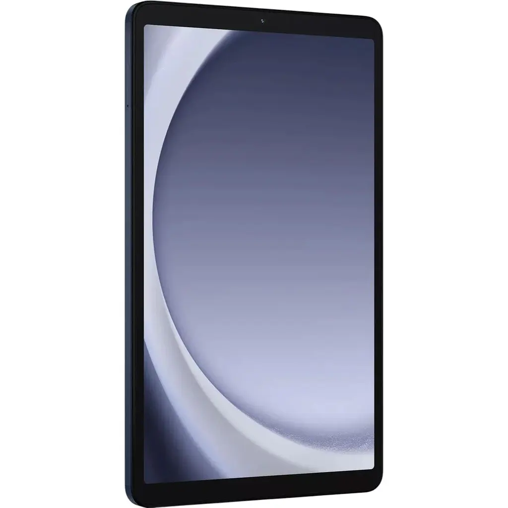 Планшет Samsung Galaxy Tab А9 LTE 4/64GB Navy (SM-X115NDBA) Global version - фото 3