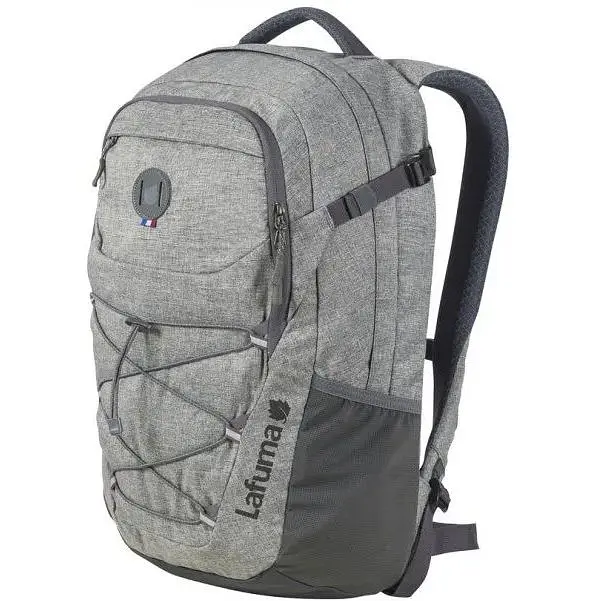 Рюкзак Lafuma Chill 28 Gris Chine (1046-LFS6298 1628)