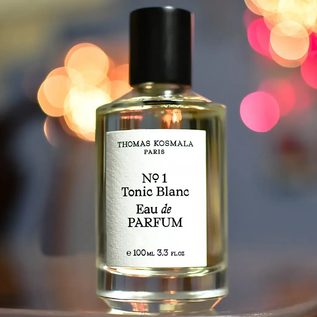 Тестер парфумованої води No 1 Tonic Blanc 100 ml - фото 5