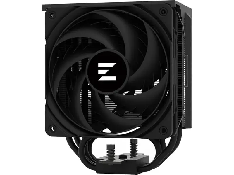 Повітряне охолодження Zalman CNPS13X Black - фото 4