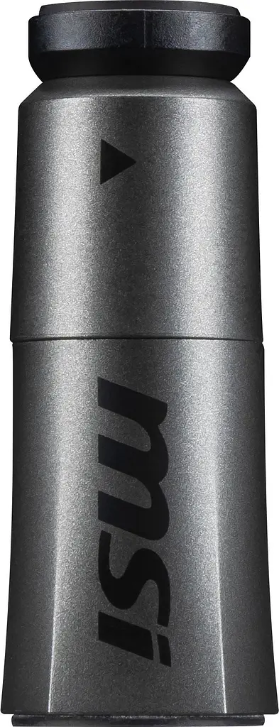 Видеокарта MSI RTX 5090 32G VENTUS 3X OC (RTX 5090 32G VENTUS 3X OC) (GDDR7, 512 bit, PCI-E v5.0 x16) - фото 7