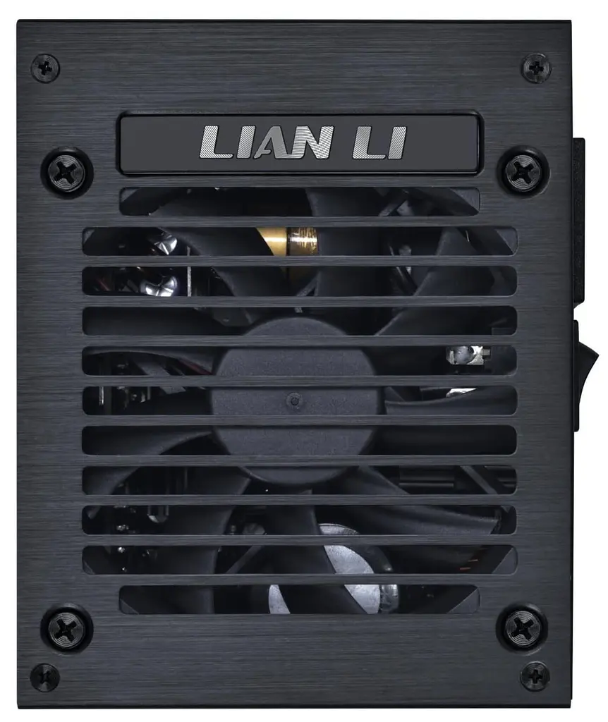 Блок живлення Lian Li SP V2 850W 80+ Gold (G9P.SP0850G.B000.EU) Black - фото 6