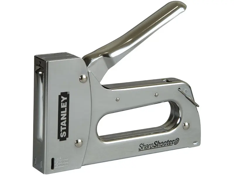 Будівельний степлер Stanley 6-TR110