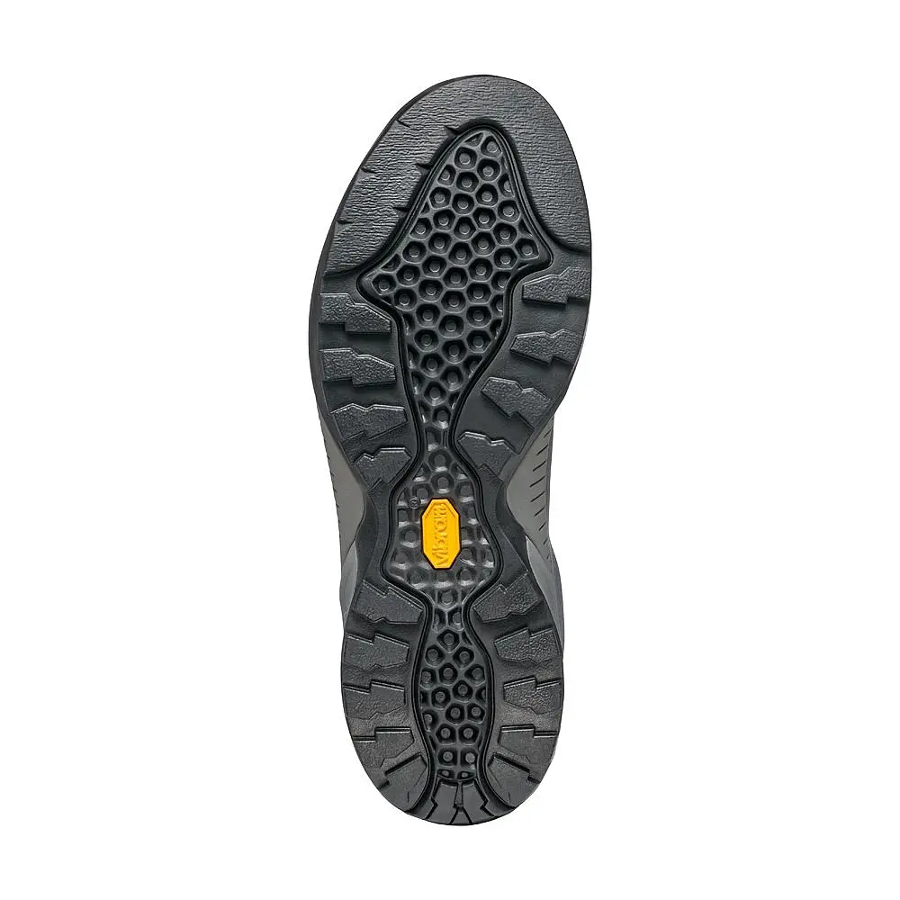Кросівки Scarpa Mojito 42,5 Темно-оливковий - фото 6