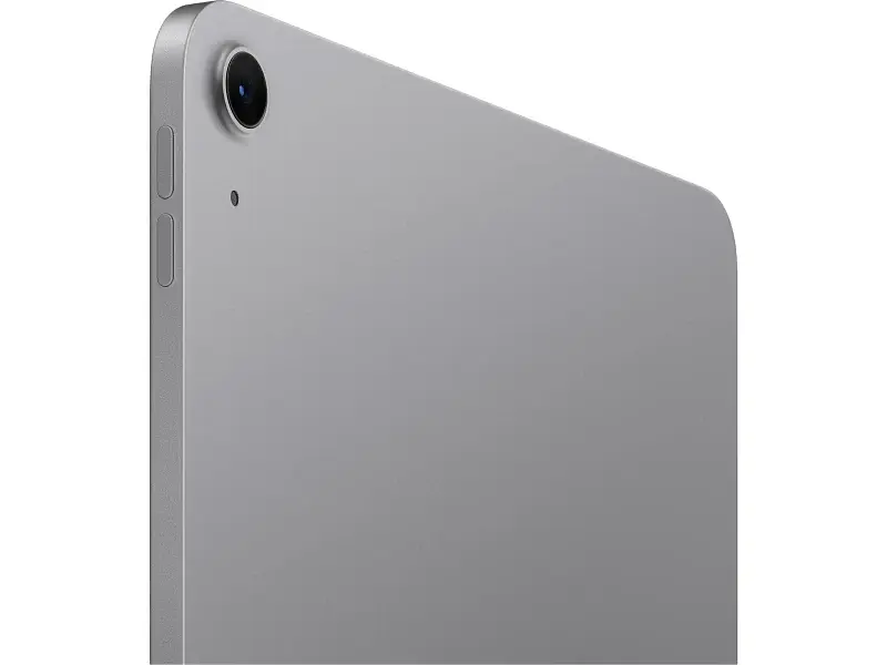 Планшет Apple iPad Air 13 2025 Wi-Fi 1TB Space Gray (MCQ04) - фото 3