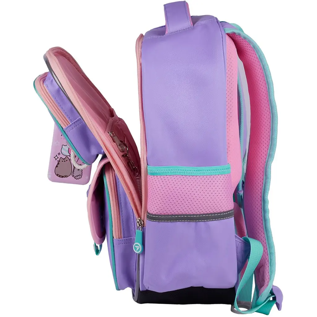 Рюкзак школьный Yes S-101 Pusheen the Star (559820) - фото 4