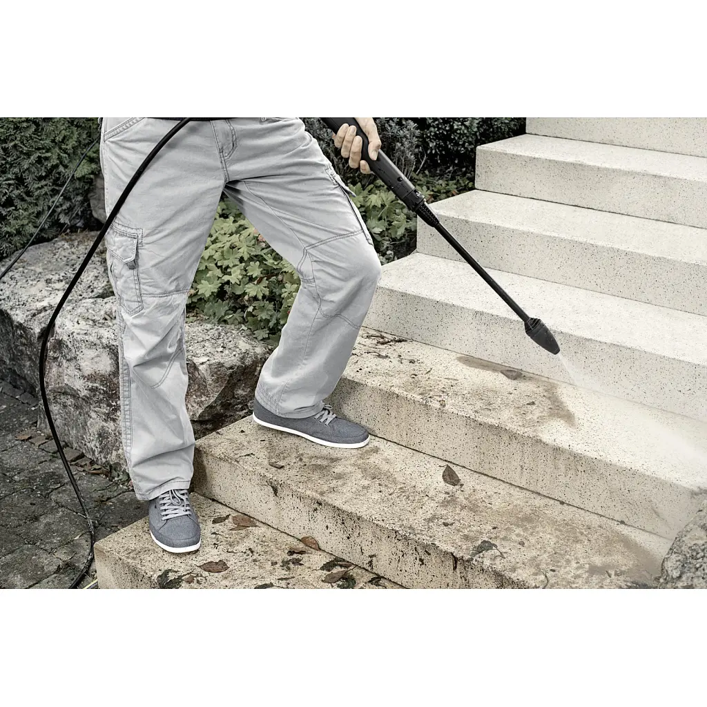 Мийка високого тиску Karcher K 6 Special (1.168-508.0) - фото 6