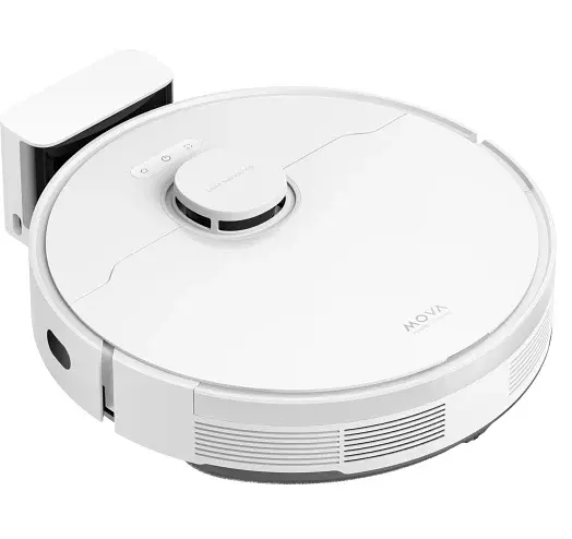 Робот-пилосос Dreame Mova Robot Vacuum M1 - фото 5