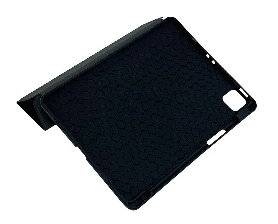 Чехол Primolux Stylus TPU для планшета Apple iPad Pro 11 2020 / 2021 / 2022 Black - фото 4