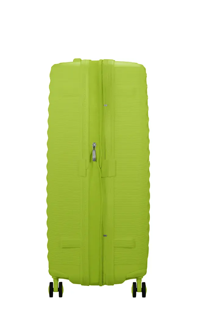 Чемодан American Tourister FASTFORWARD 78 См NEON LIME 78x50x30(34) MI0*04003 - фото 11