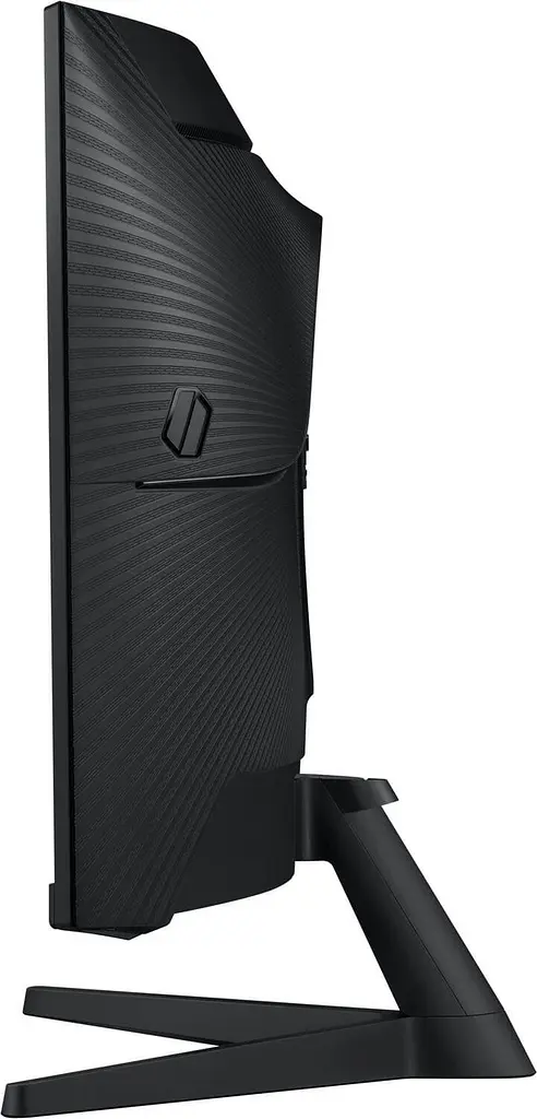 Монітор 32" Samsung Odyssey G5 Curved (LS32CG550EIXUA) 2560x1440 (QHD, 2K) VA 165 Hz - фото 10