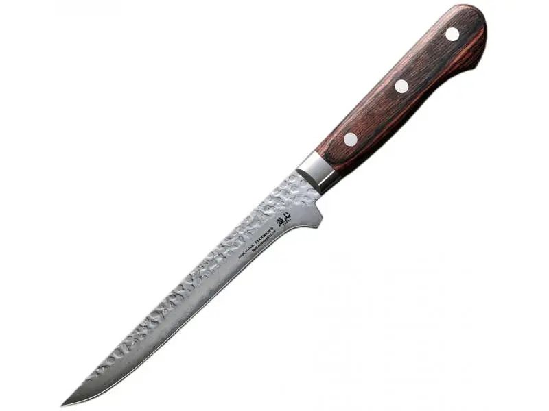 Ніж обвалочний Suncraft Senzo Universal 16.5 см (FT-07)