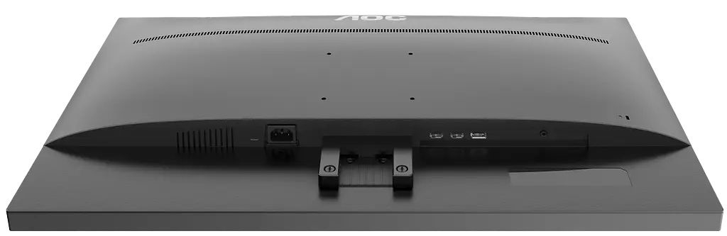 Монитор AOC 31.5` U32E2N [75389] - фото 8