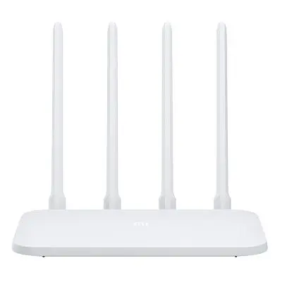 Маршрутизатор Xiaomi Mi WiFi Router 4C Global (DVB4231GL) - фото 2