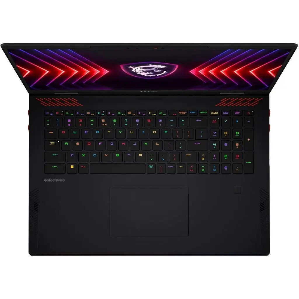Ноутбук MSI Raider 18 HX AI A2XWIG (A2XWIG-014US) [137639] - фото 2