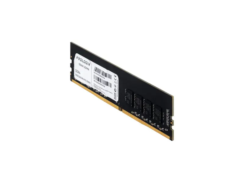 Модуль пам'яті PrologiX 16 GB DDR4 3200 MHz (PRO16GB3200D4) - фото 3