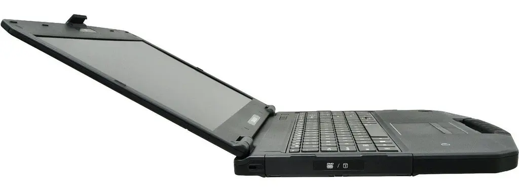 Ноутбук DURABOOK S15 Standard 15 (15.6" FHD AG, Intel i5-1235U, 16 GB, F512GB, UMA, Win11P) (S5G1Q3AAEBXE) - фото 6
