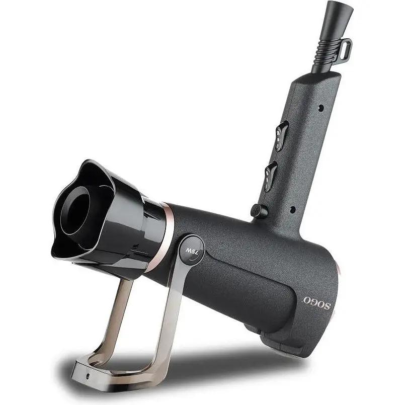 Фен Sogo SS-3670 - фото 3