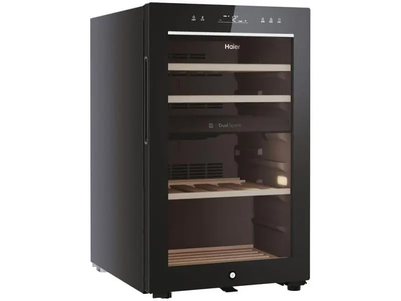 Винна шафа Haier HWS42DGAU1 - фото 2