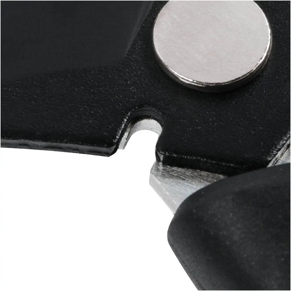 Секатор для квітів Fiskars Solid SP14 (1051601) - фото 3