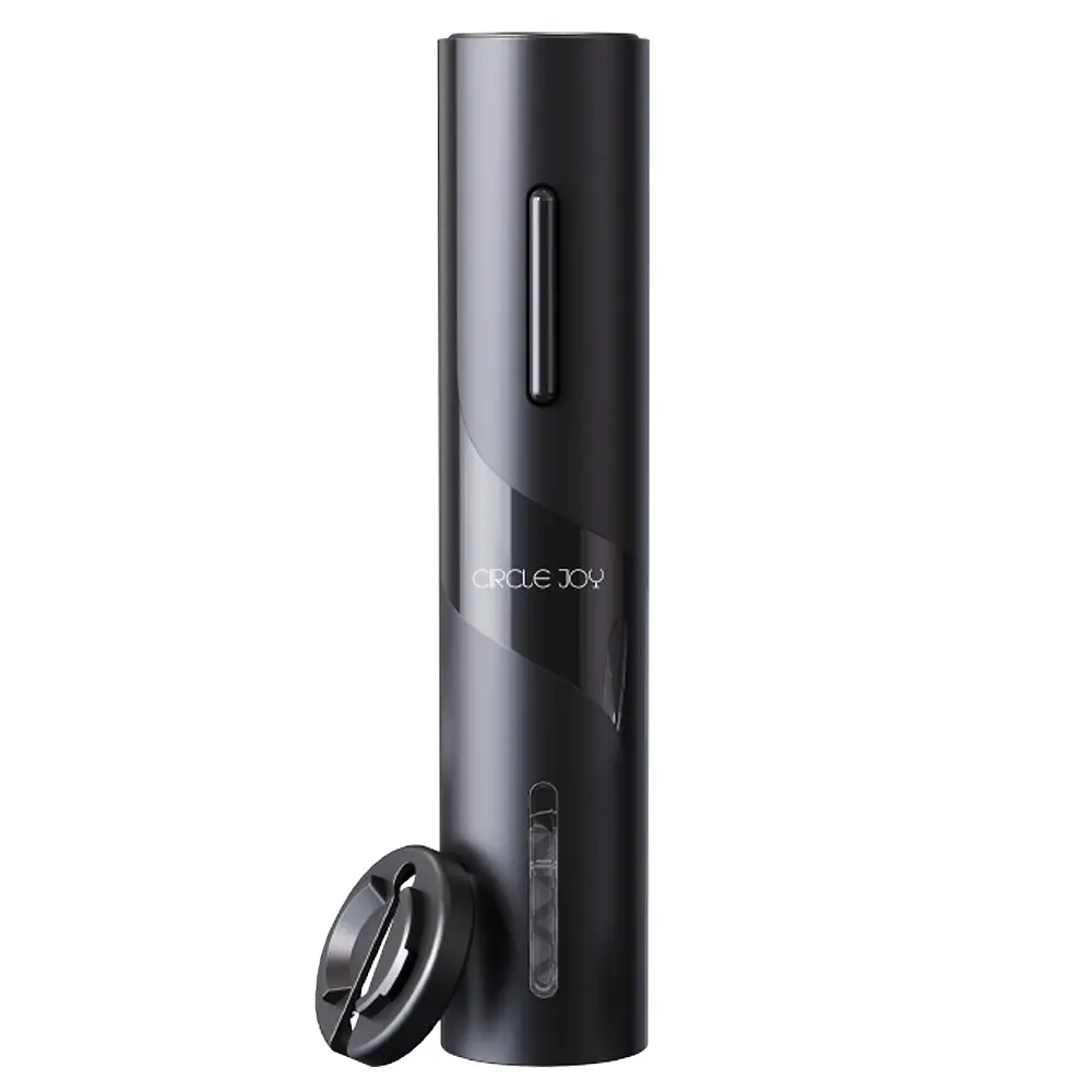 Електроштопор Xiaomi Circle Joy Electric Wine Opener (CJ-EKPQ05) - фото 4