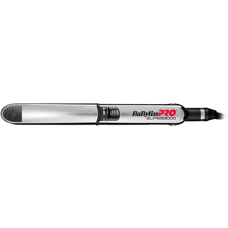 Утюжок (выпрямитель) для волос Babyliss Pro Elipsis (BAB3000EPE) - фото 4
