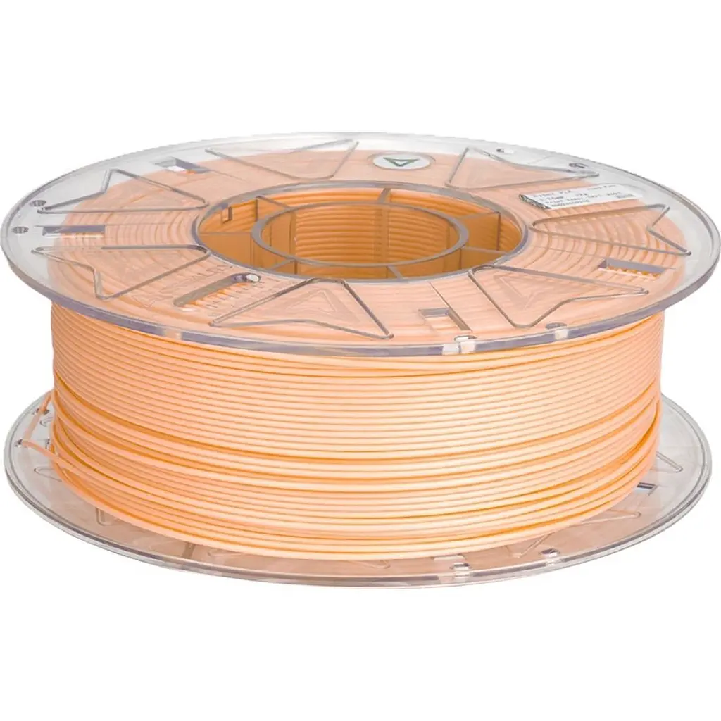 Філамент для 3D-принтерів Creality Soleyin PLA Hyper RFID 1kg Peach Full (3301010462) - фото 4