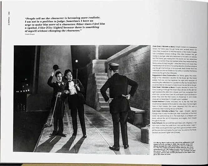 The Charlie Chaplin Archives - фото 6